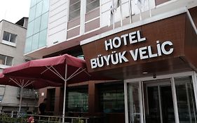 Buyuk Velic Hotel